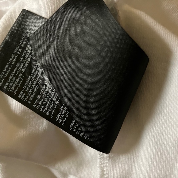 Palm Angels "Unicorns Do Exist" T-Shirt SS18 - Picture 6 of 9